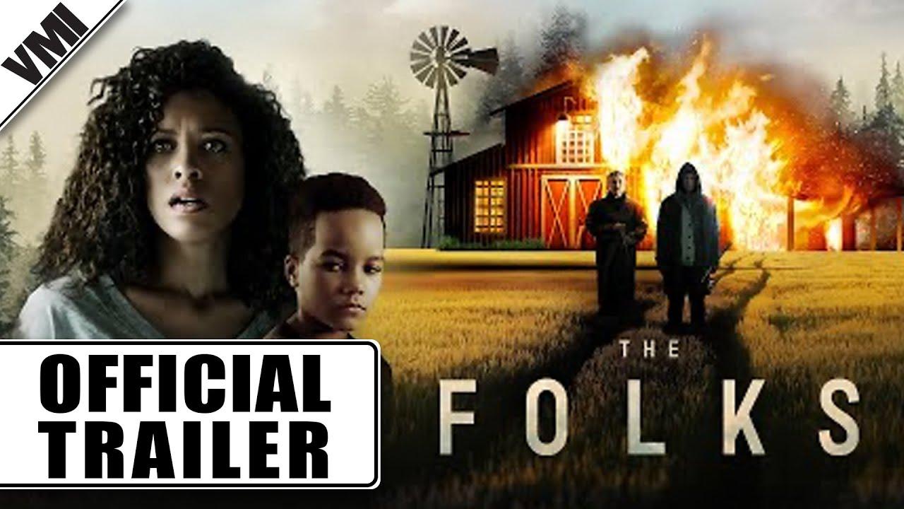 The Folks Trailer