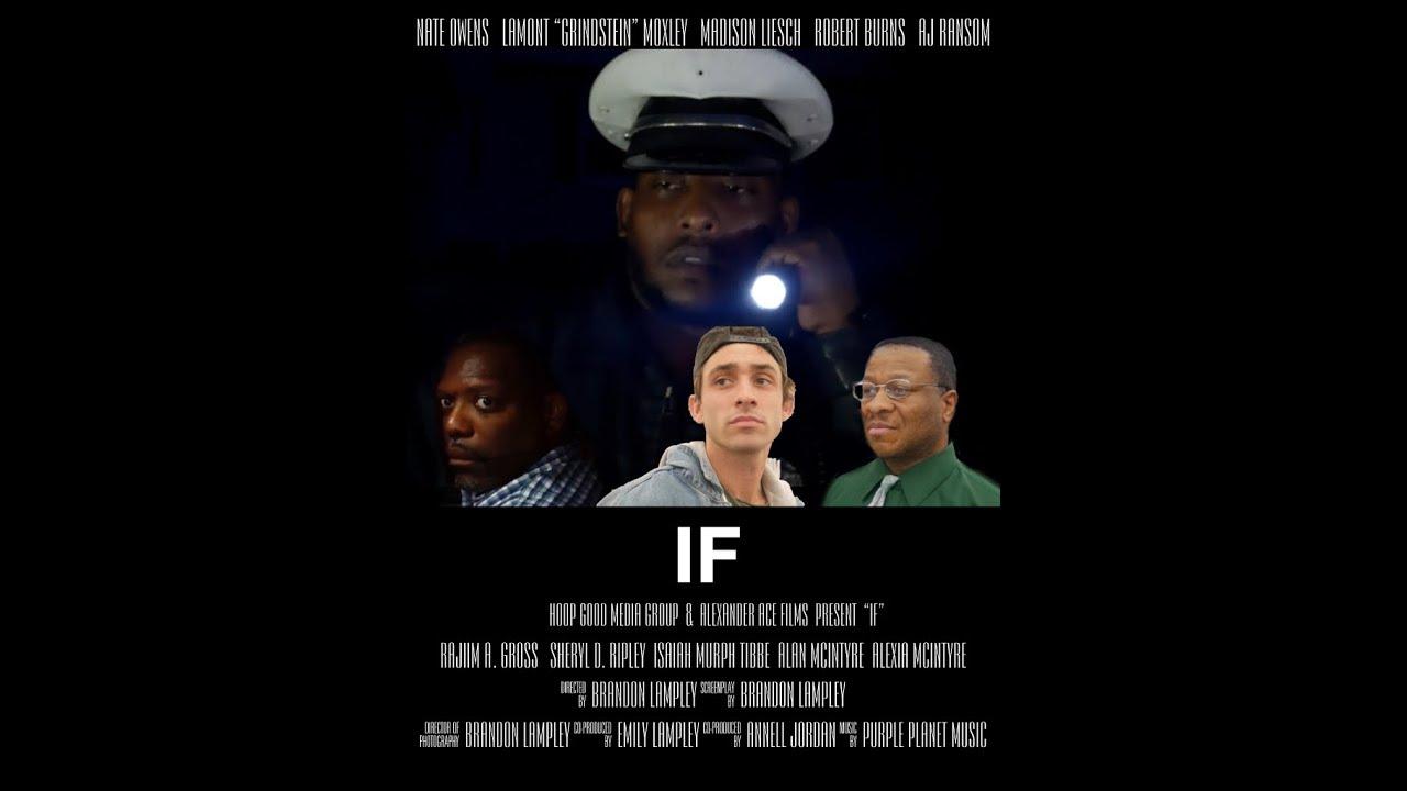 “IF” Trailer