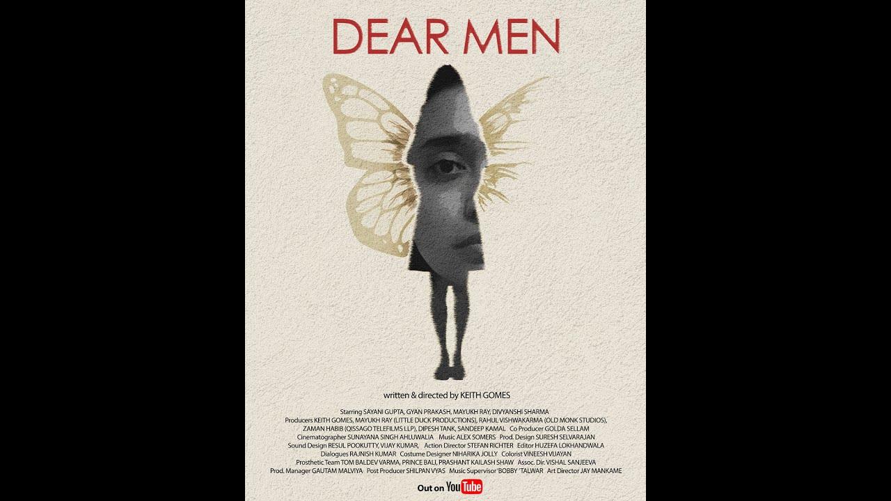 Dear Men Trailer
