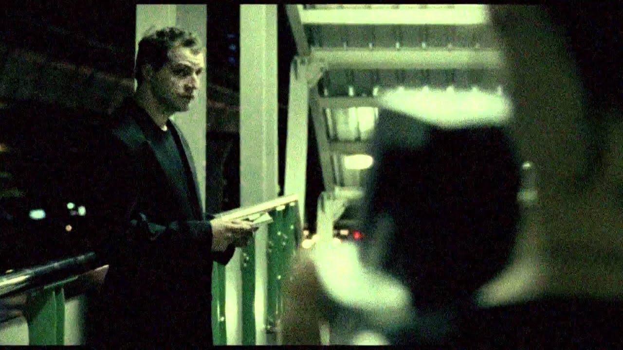 The Bad Penny Trailer