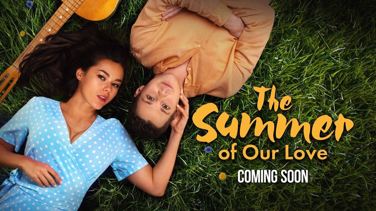The Summer of Our Love Trailer