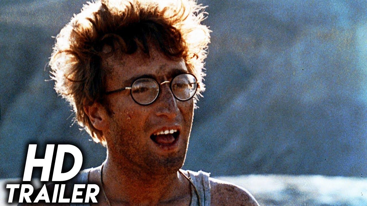 How I Won the War Trailer