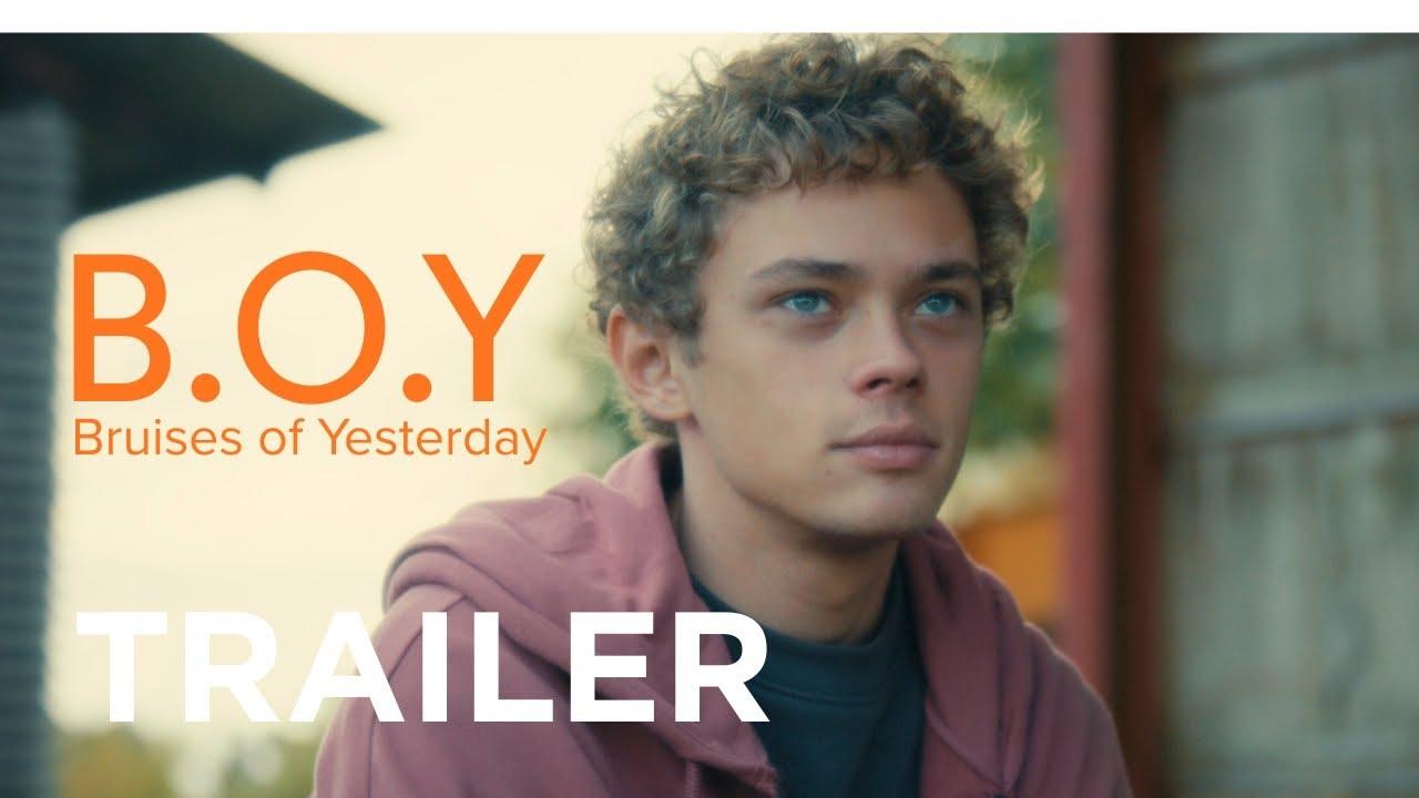 B.O.Y.: Bruises of Yesterday Trailer