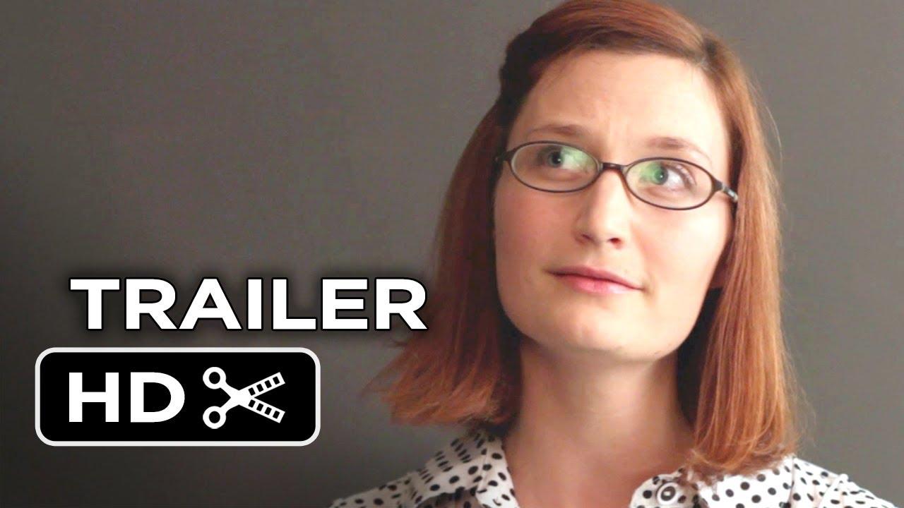 The Olivia Experiment Trailer