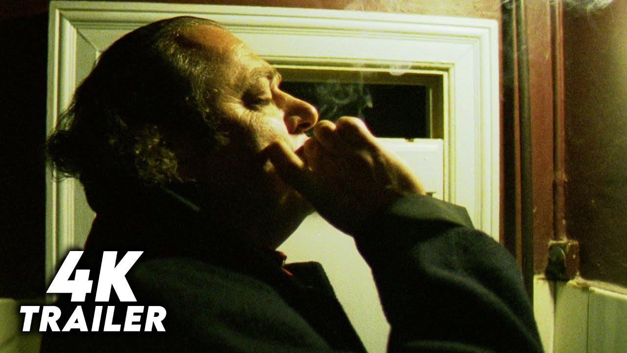 Pusher 3 Trailer