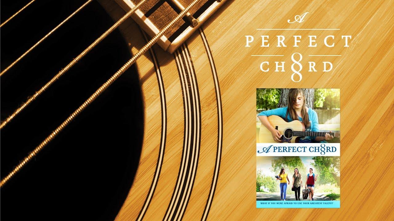 A Perfect Chord Trailer