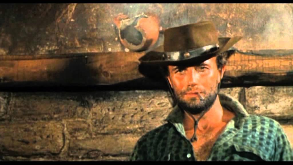 Lone and Angry Man Trailer