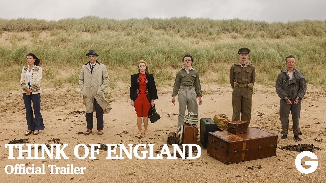 Think of England Trailer
