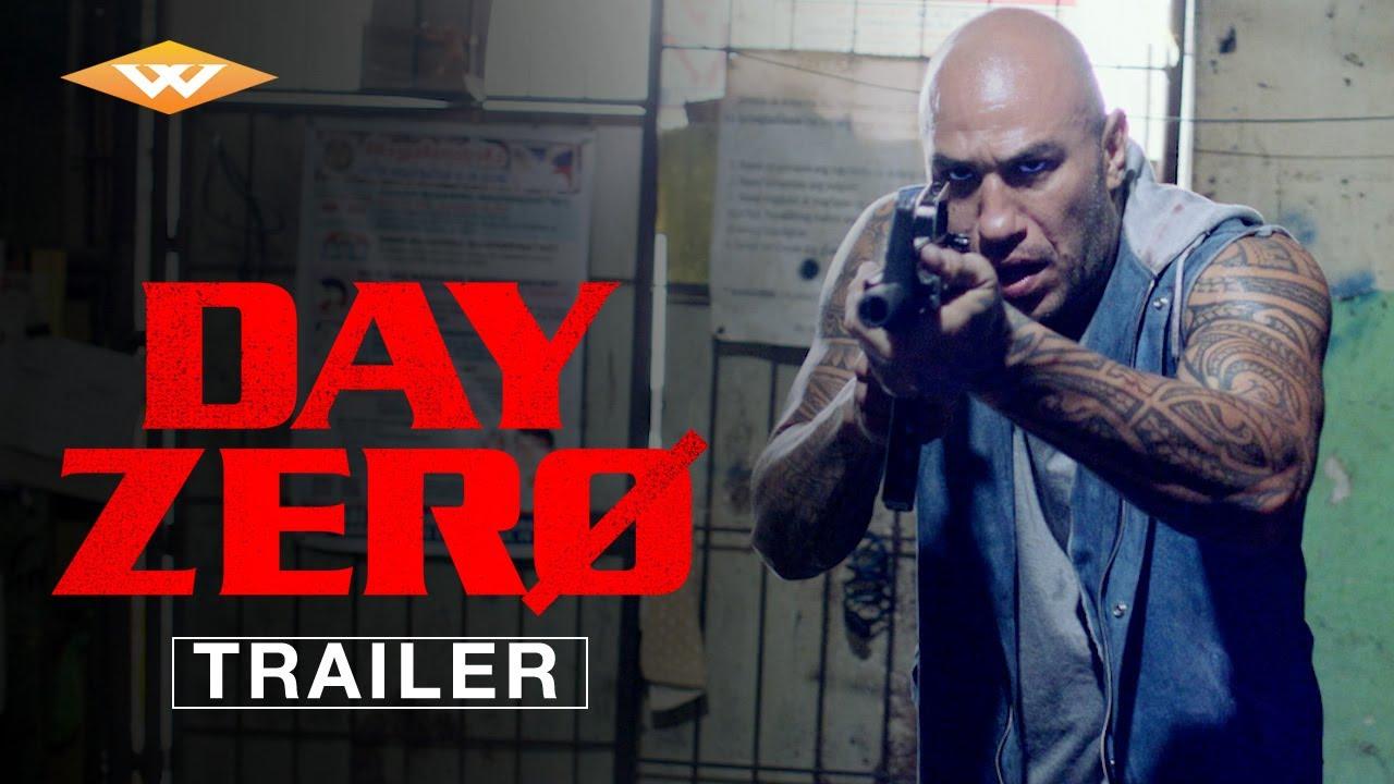 Day Zero Trailer