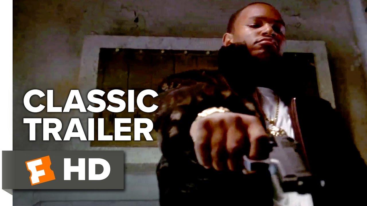 Paid in Full Trailer