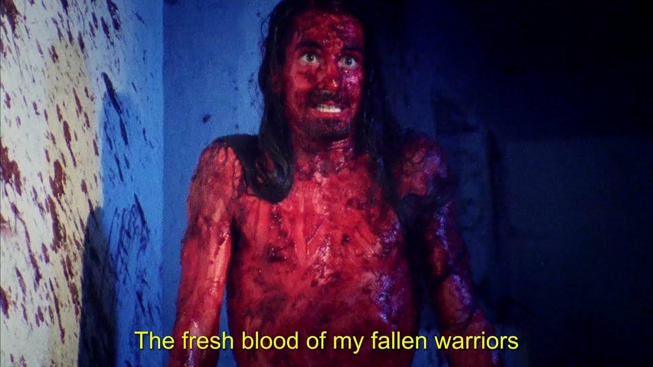 Premutos: The Fallen Angel Trailer