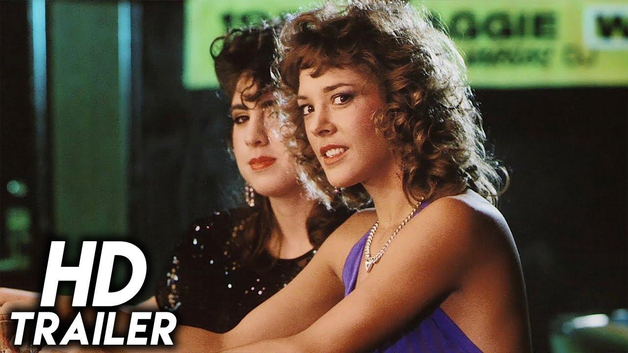 Hollywood Chainsaw Hookers Trailer