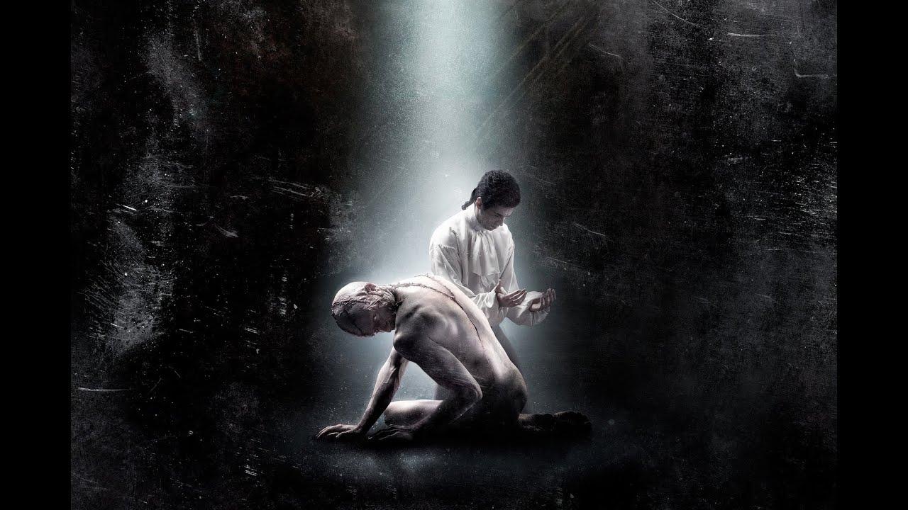 Frankenstein Trailer