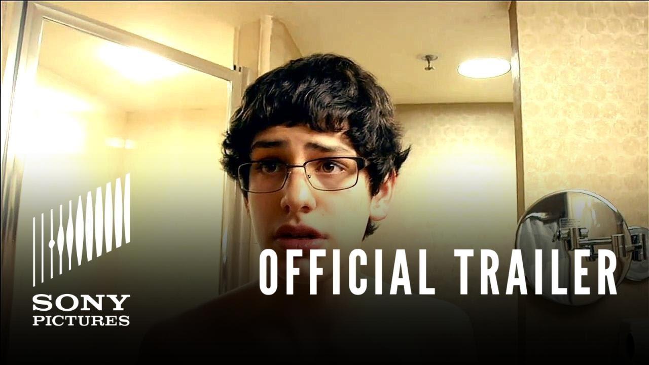 The Virginity Hit Trailer