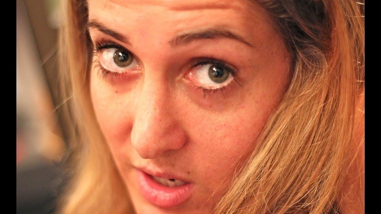 My Girlfriend Candice Trailer