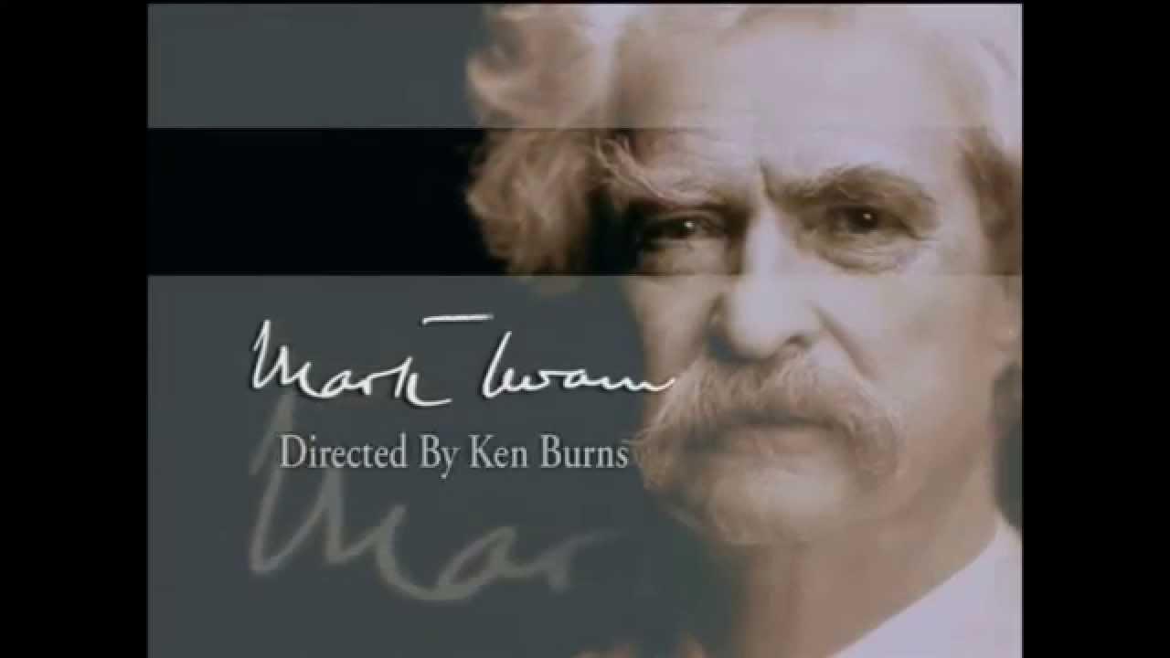 Mark Twain Trailer
