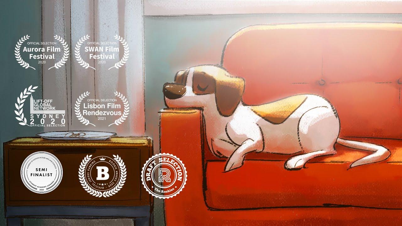 Dog Days Trailer