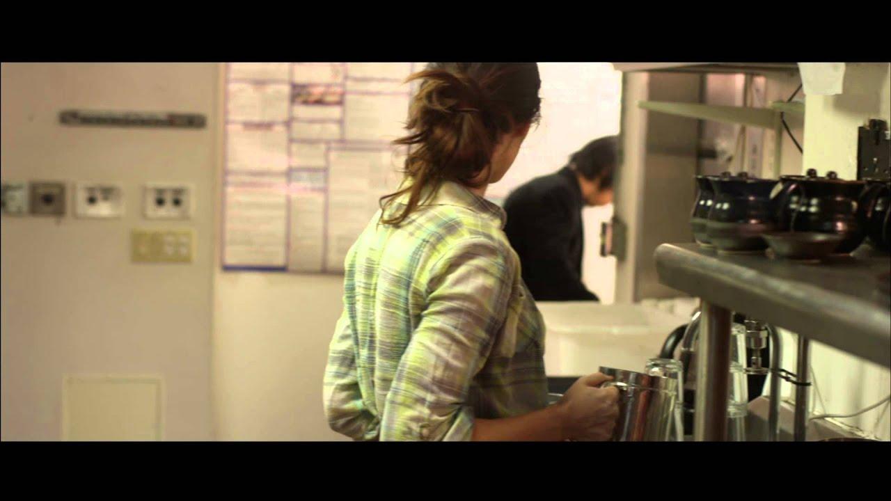Contracted Trailer