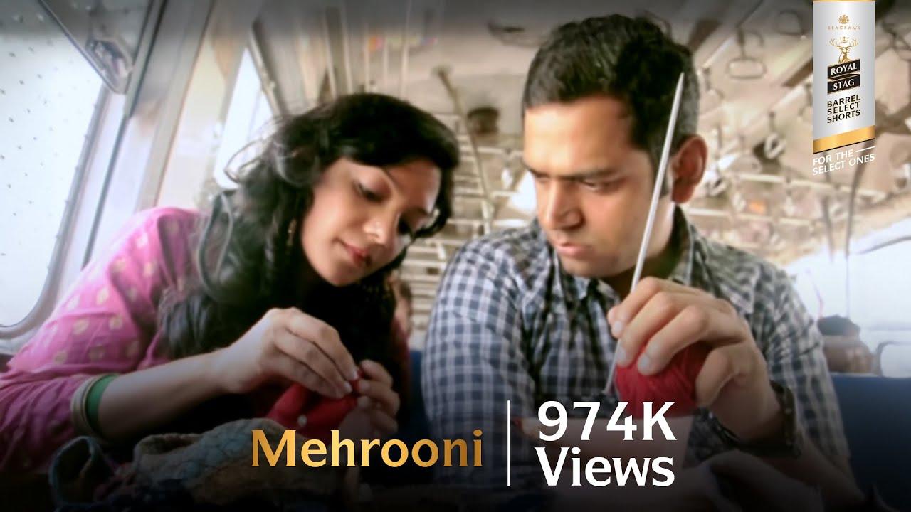 Mehrooni Trailer
