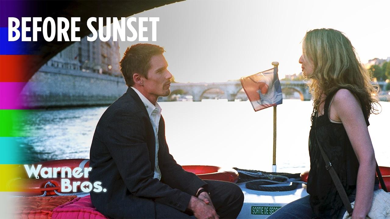 Before Sunset Trailer