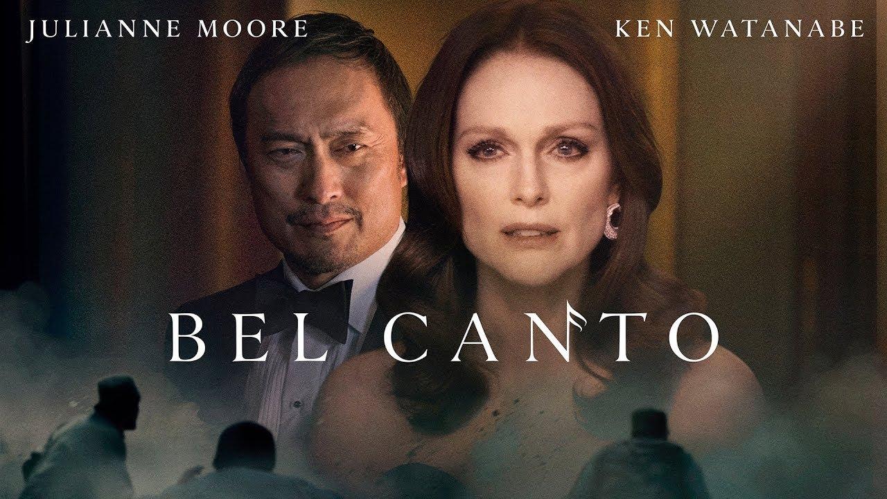 Bel Canto Trailer
