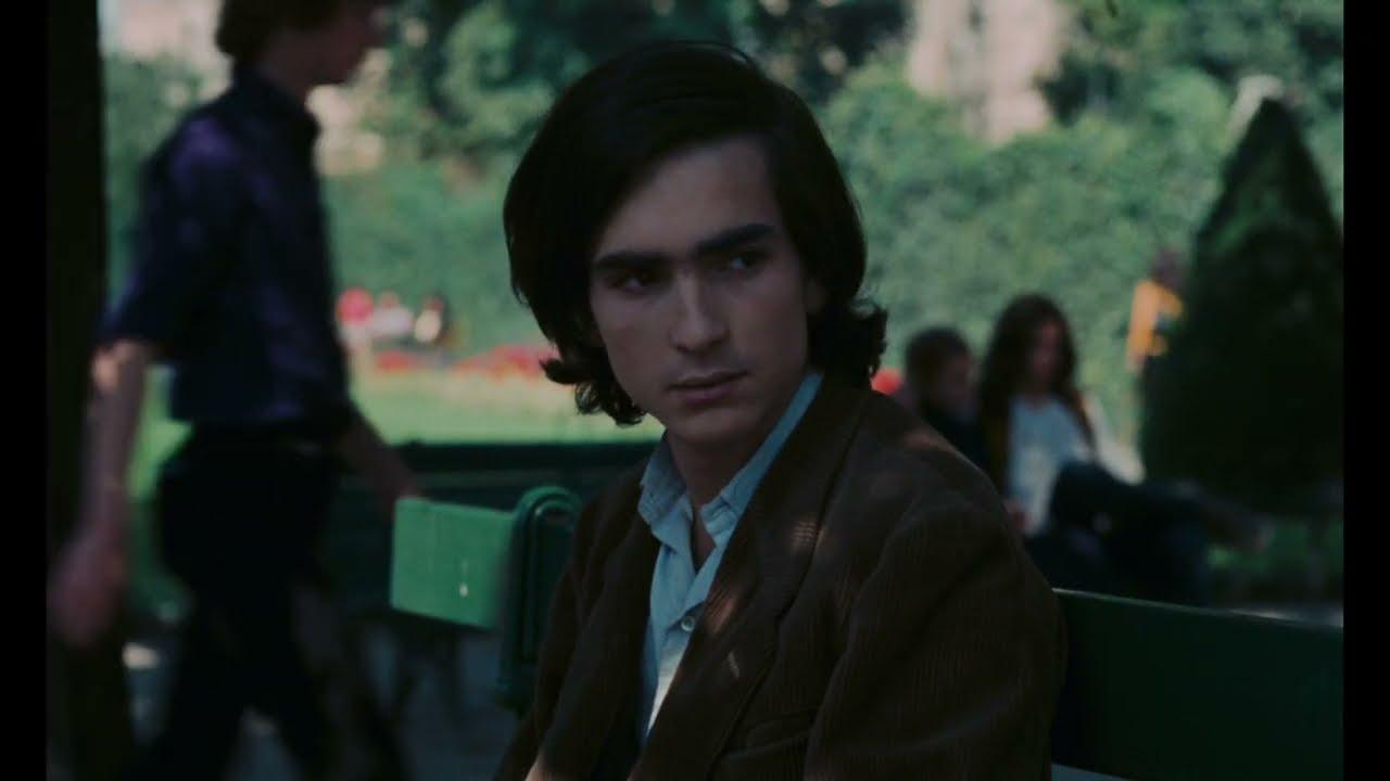 Four Nights of a Dreamer Trailer
