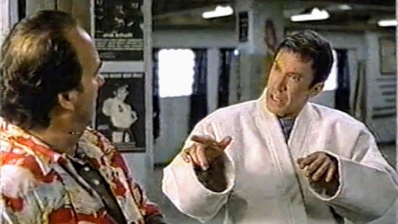 Joe Somebody Trailer