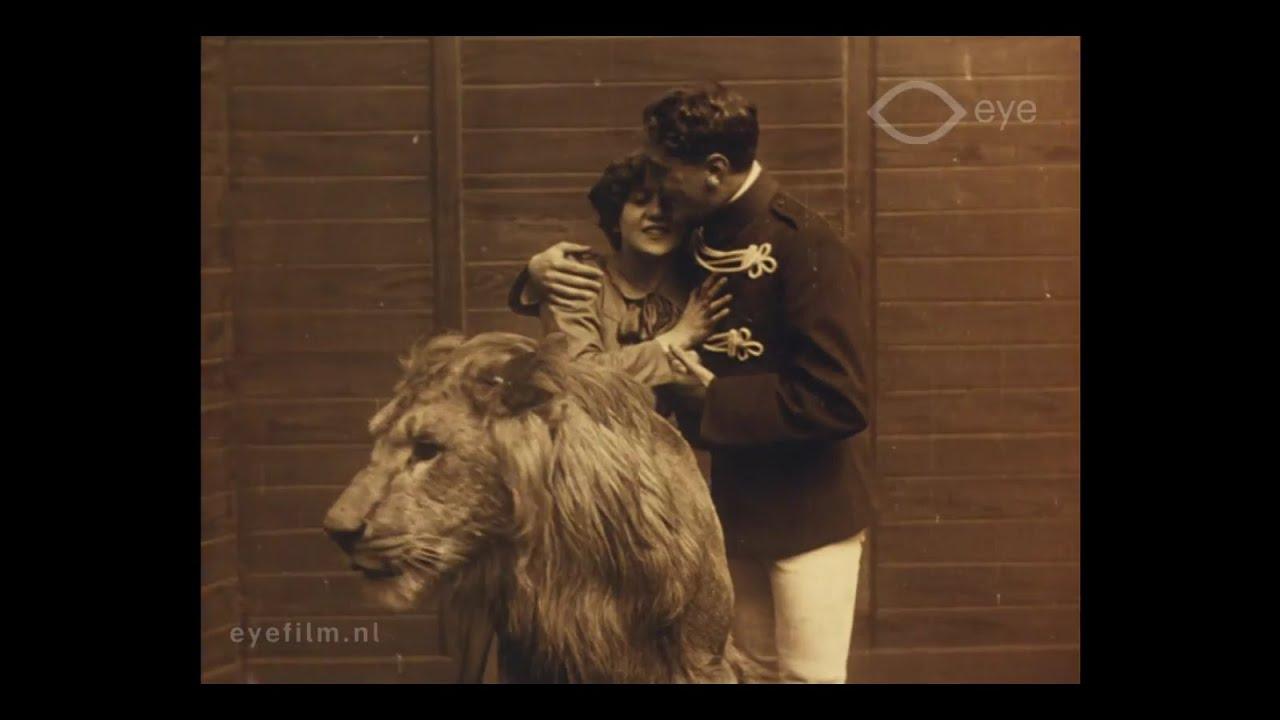 Love Amongst the Lions Trailer