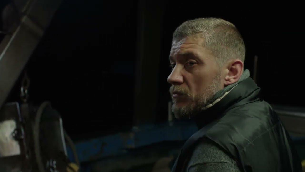 Atila Trailer
