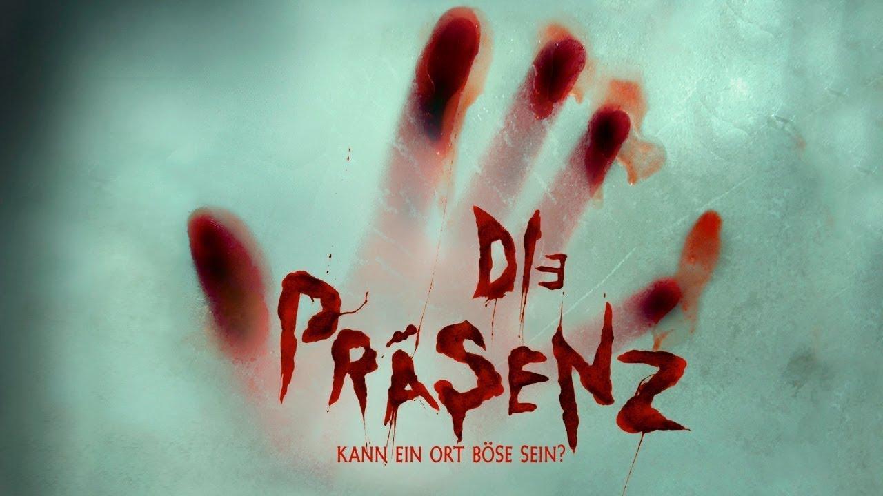 The Presence Trailer
