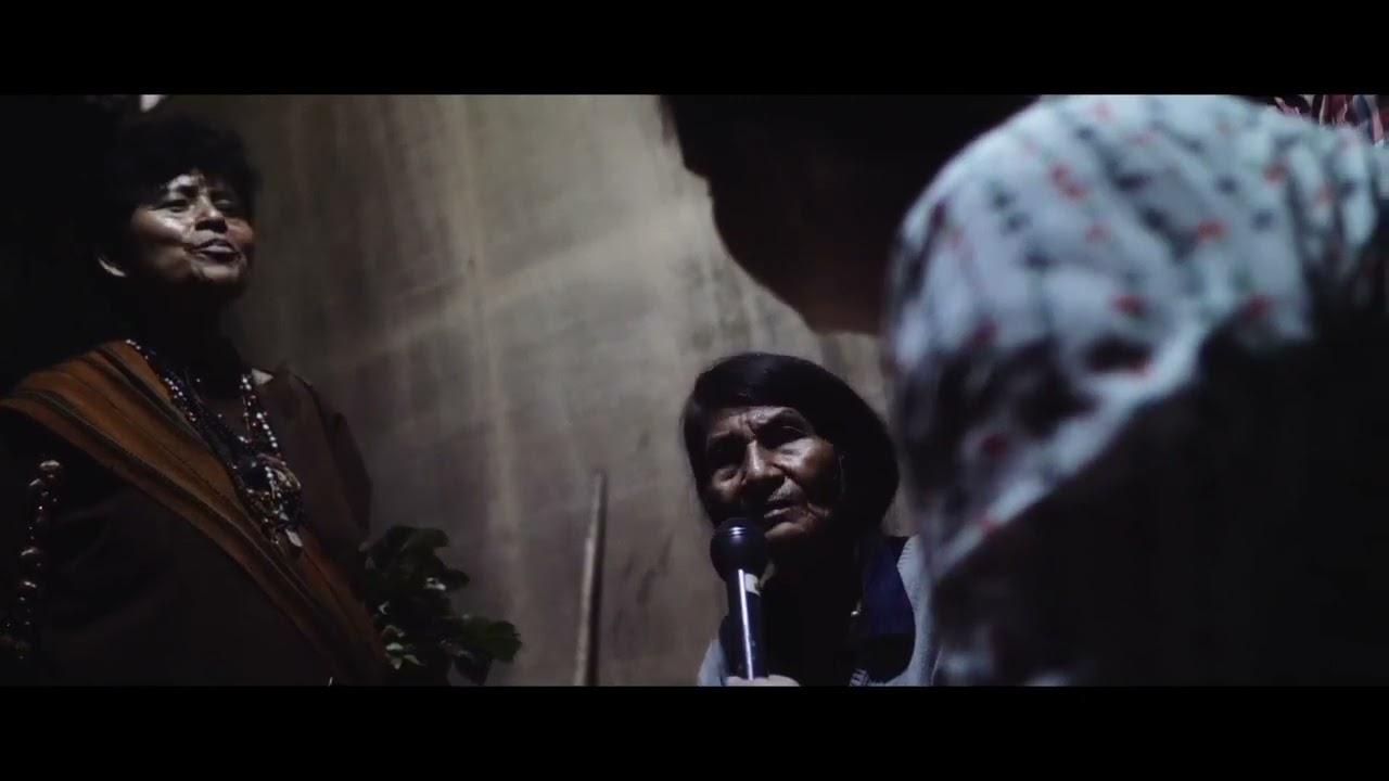 The Gold Machine Trailer
