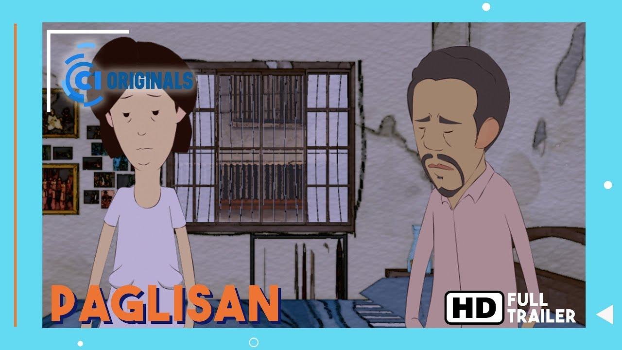 Paglisan Trailer