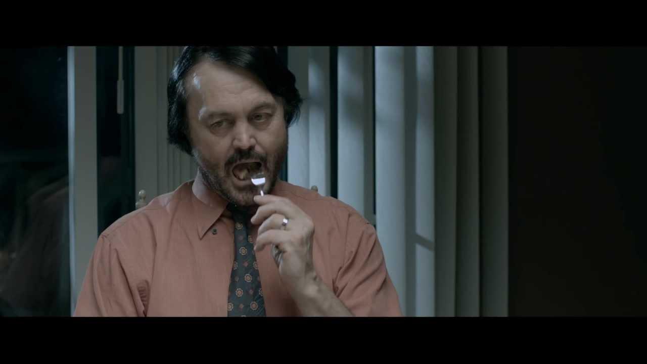 Familiar Trailer