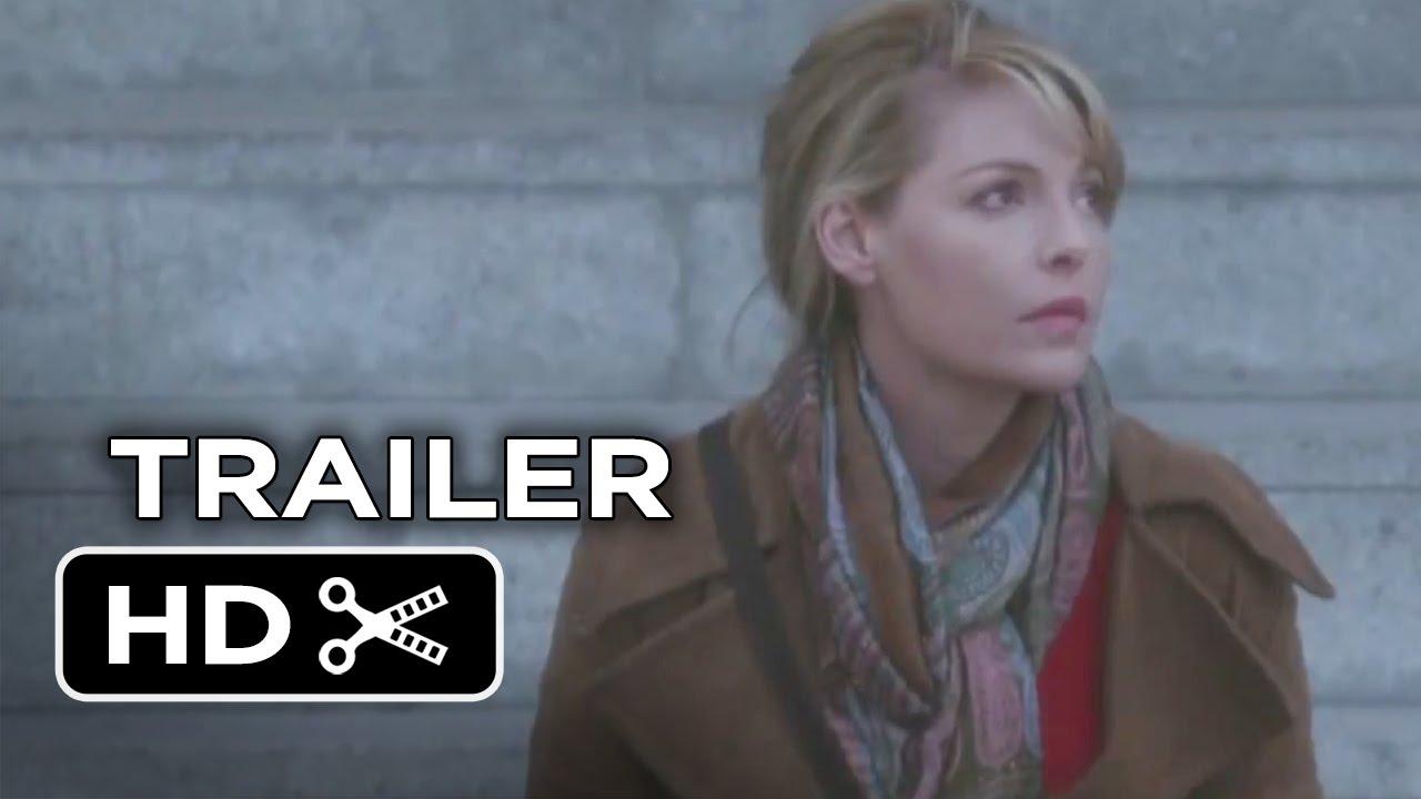 Jackie & Ryan Trailer