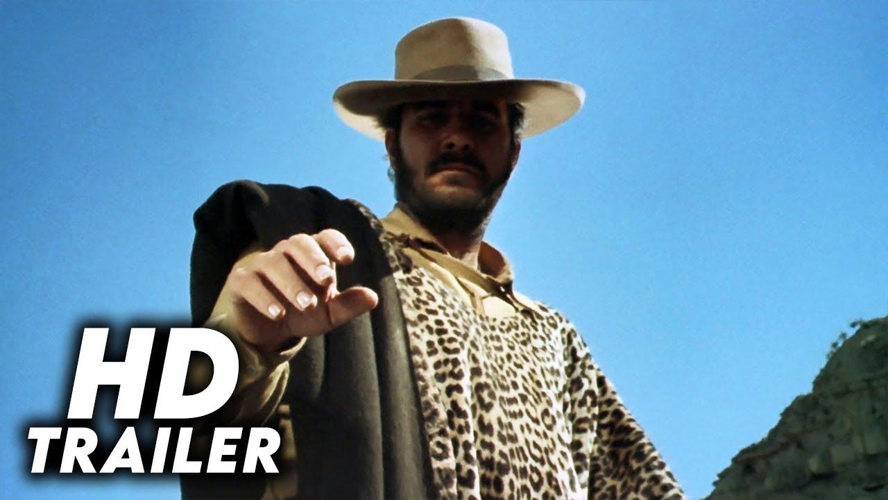 Requiem for a Gringo Trailer