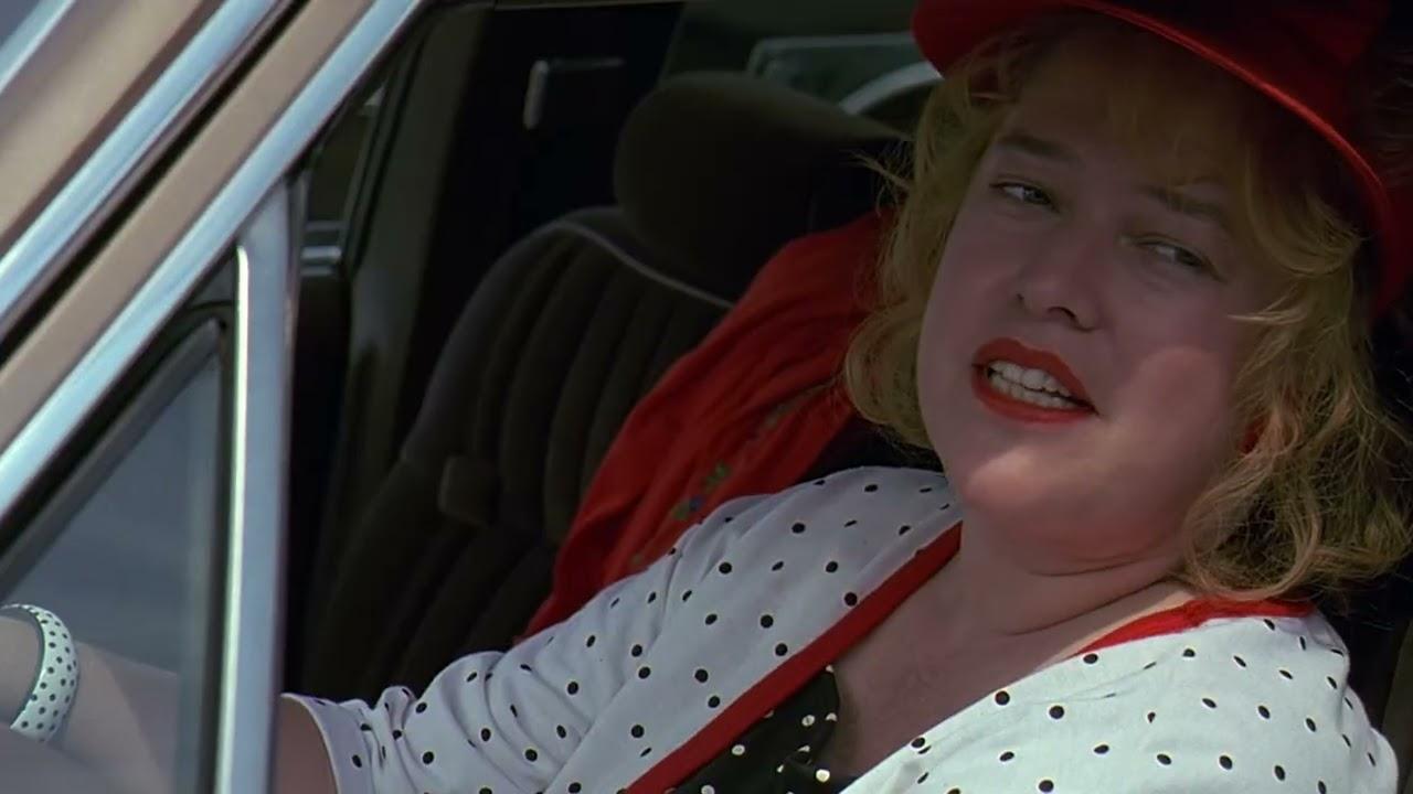 Fried Green Tomatoes Trailer