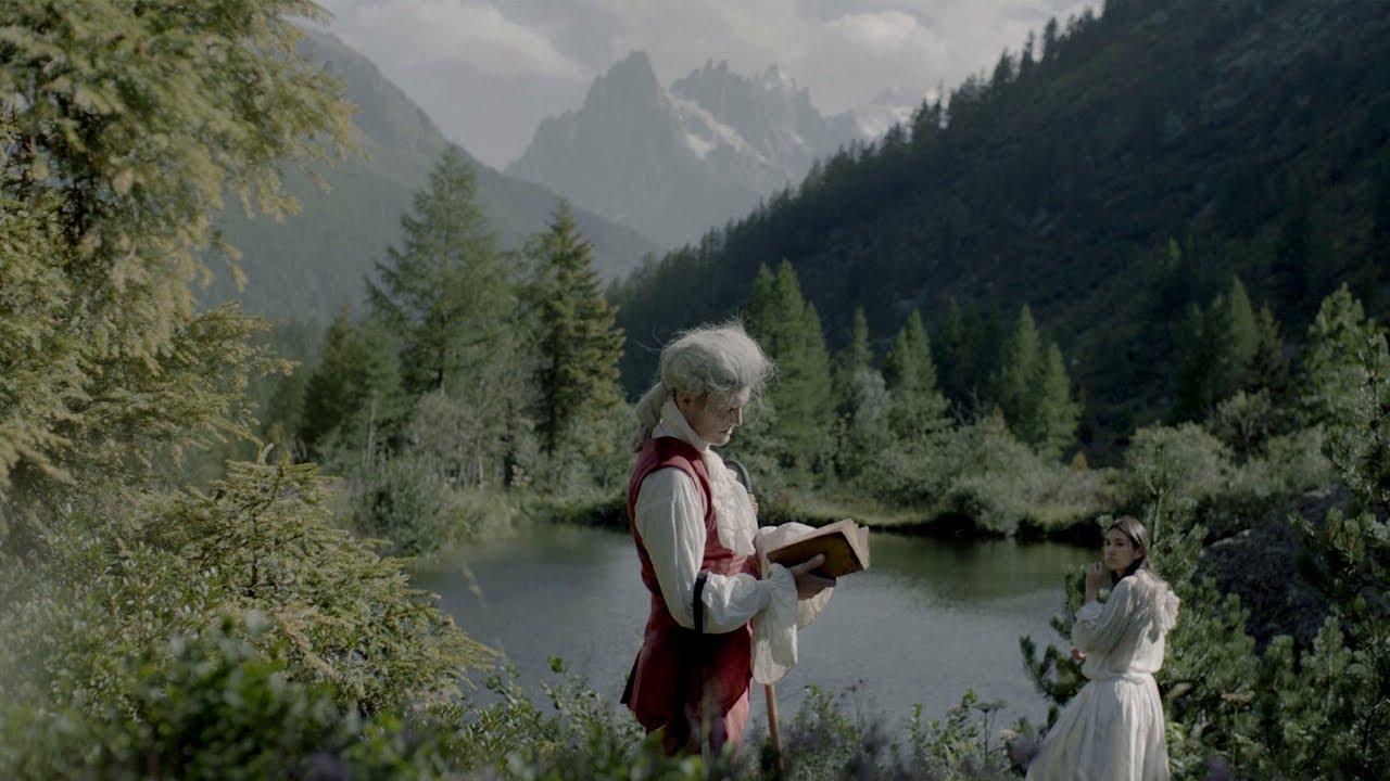 The Trouble With Nature Trailer