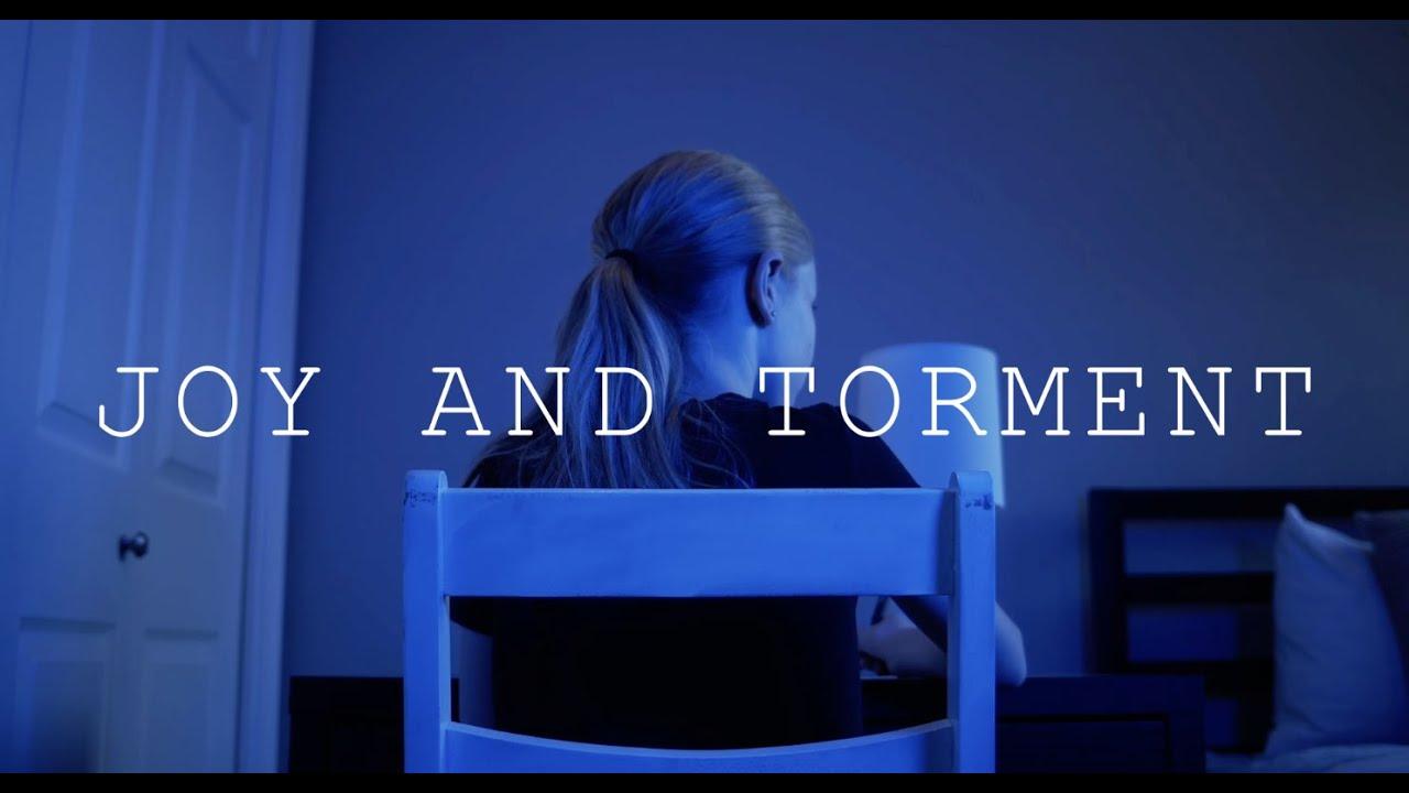 JOY AND TORMENT Trailer