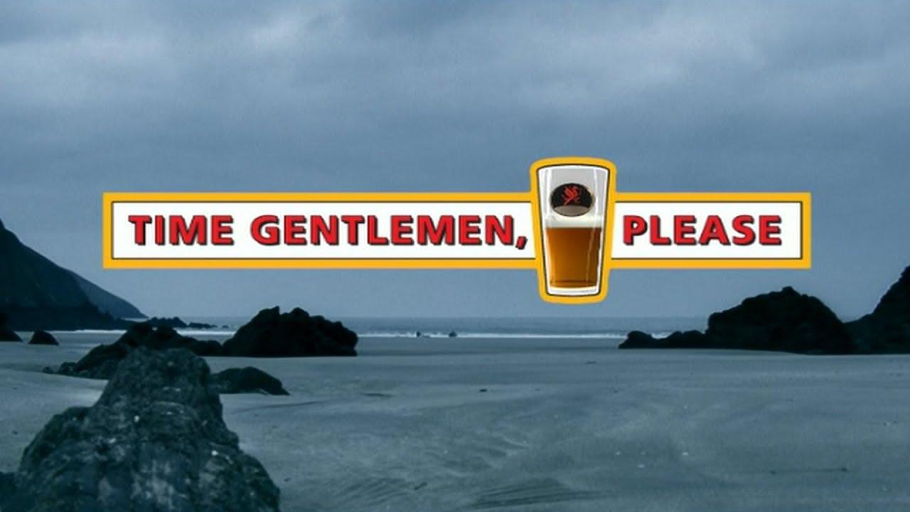 Time Gentlemen, Please Trailer