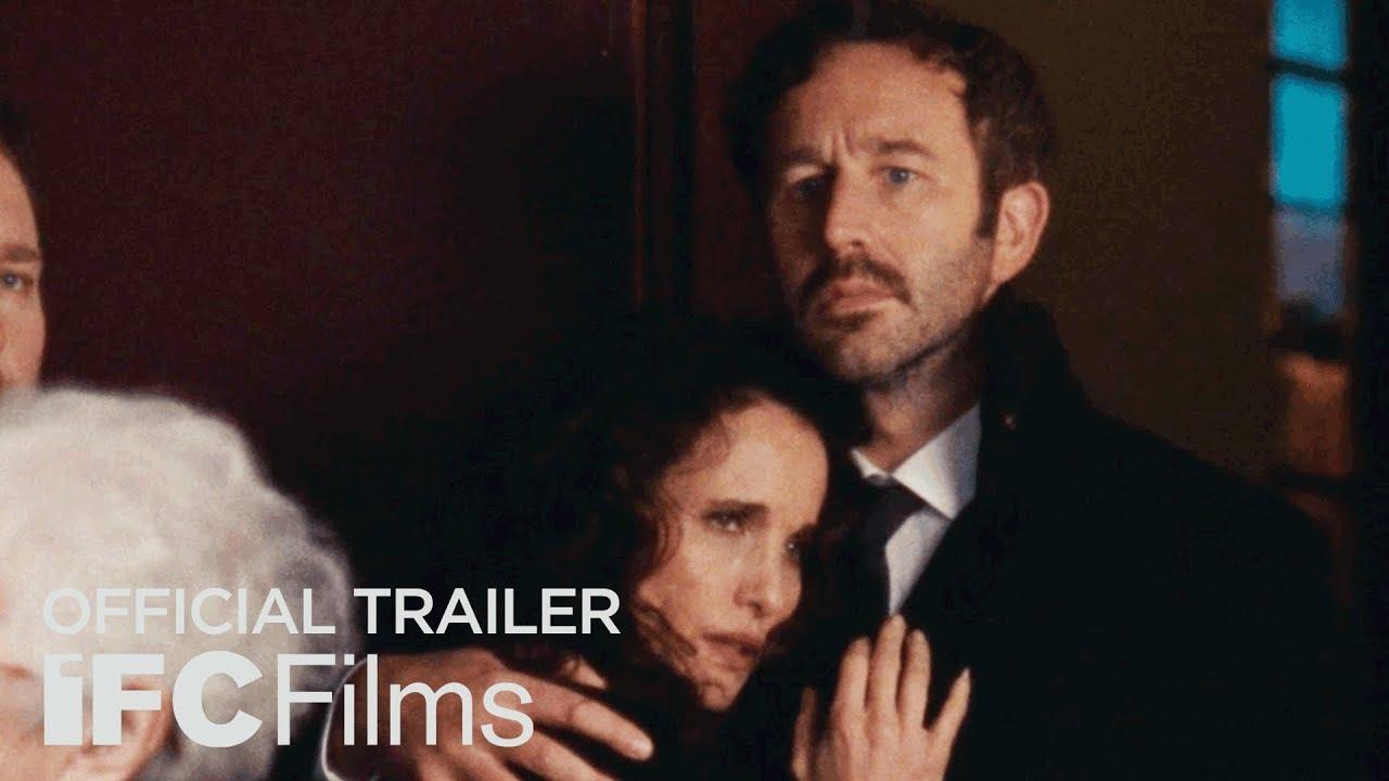 Love After Love Trailer