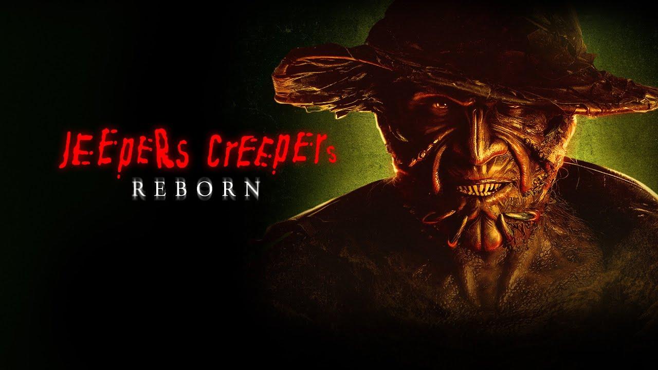 Jeepers Creepers: Reborn Trailer
