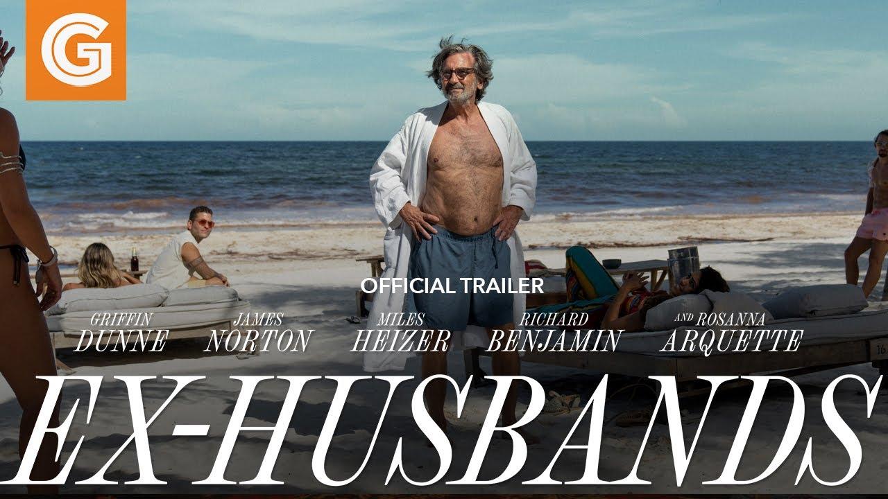 Ex-Husbands Trailer