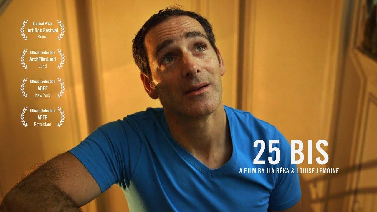 25 Bis Trailer