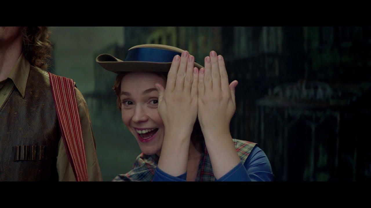 Hutsul Girl Ksenia Trailer