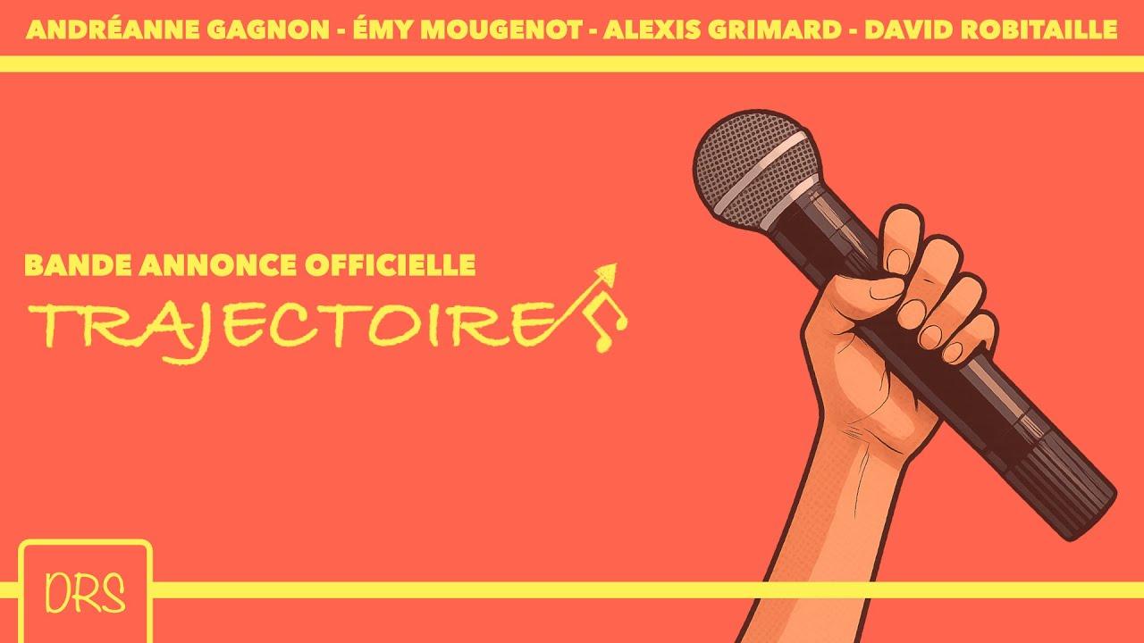 Trajectoire Trailer