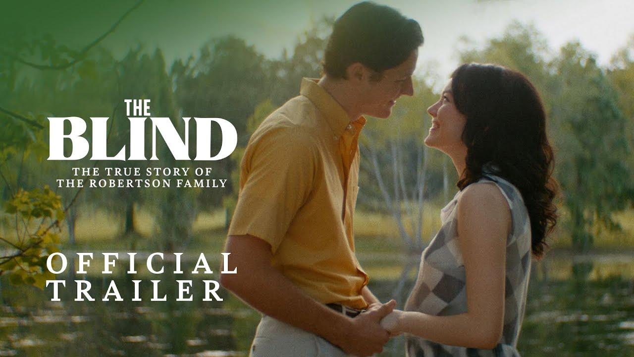 The Blind Trailer