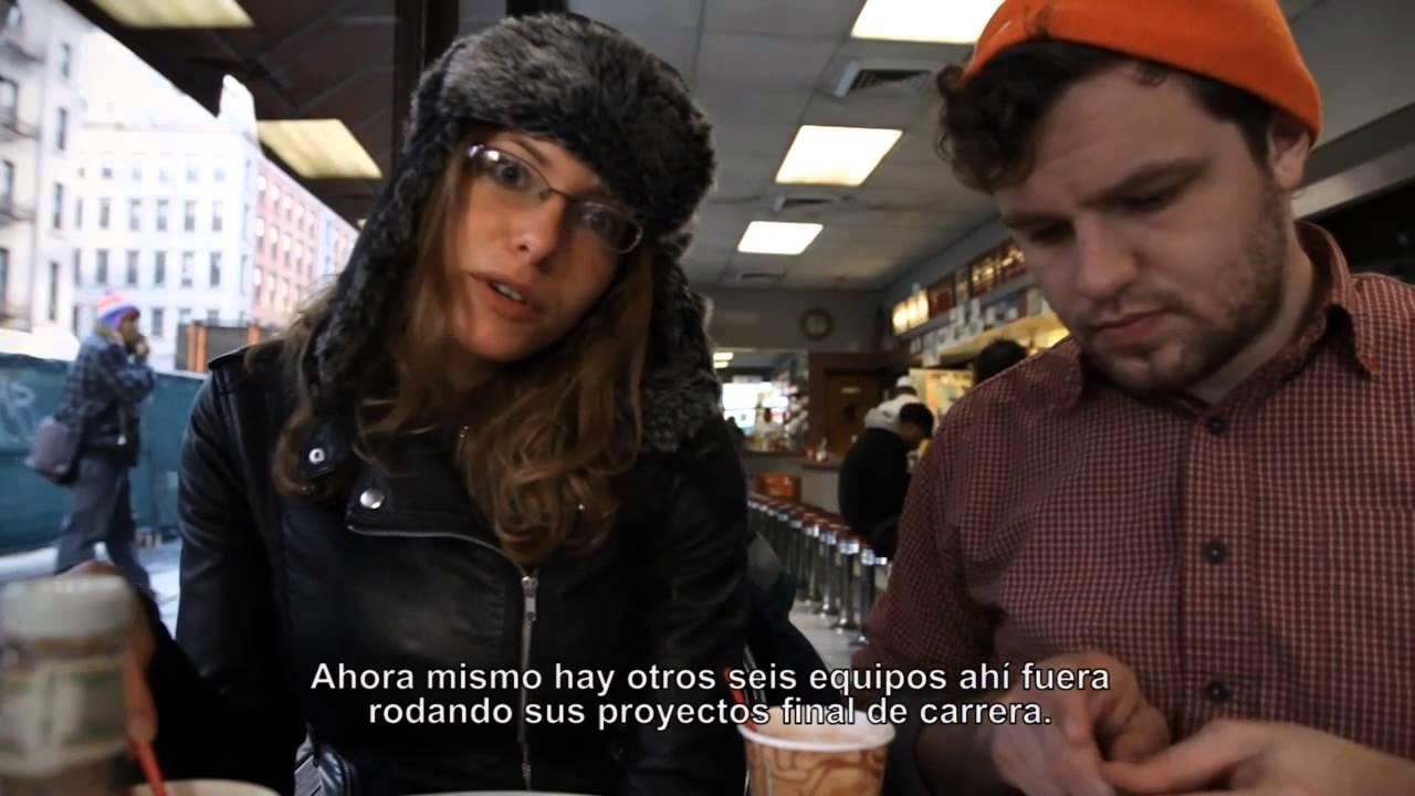 A Political Story Trailer