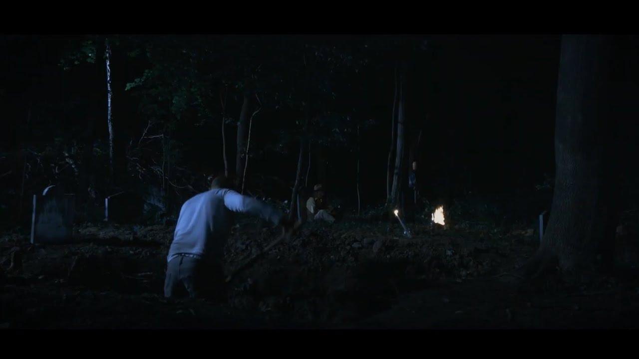 Pillage Trailer