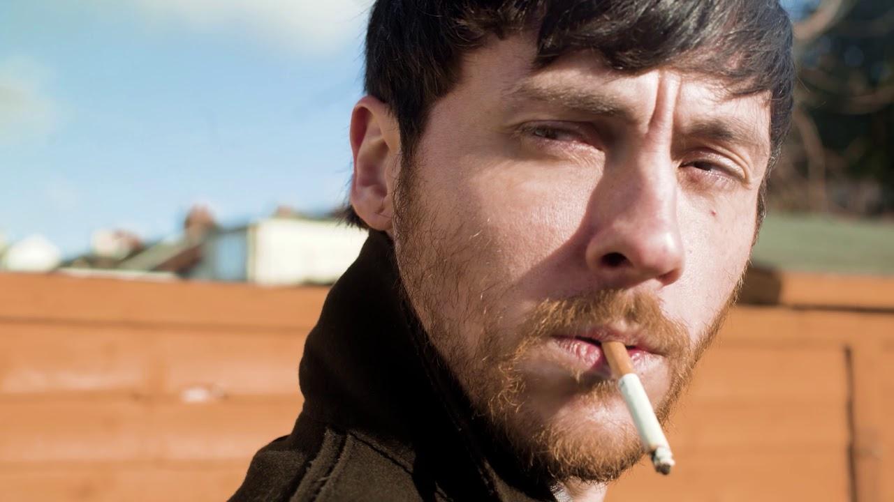 Smoking Kills Trailer