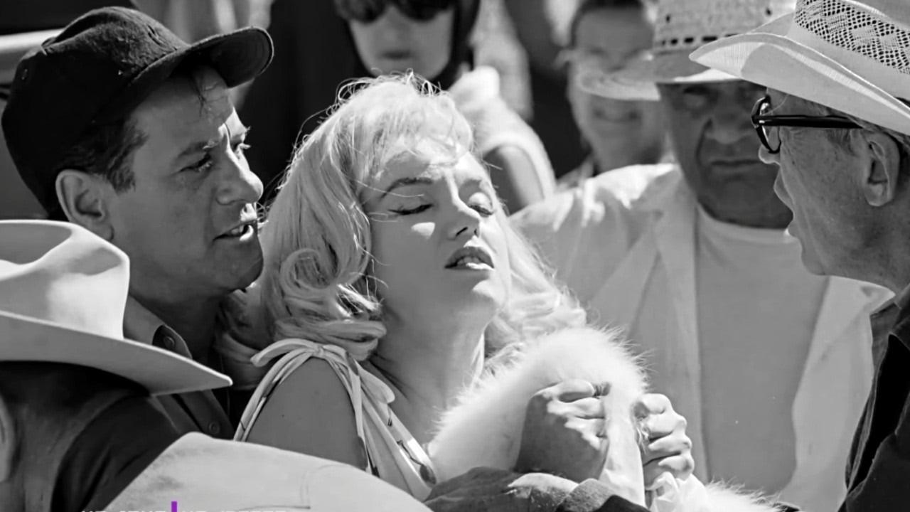 Marilyn Monroe: The Last Torments Trailer